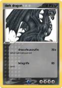 dark dragon 