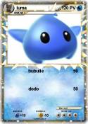 luma