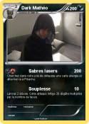 Dark Mathéo