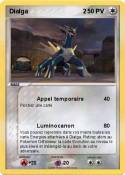 Dialga 2