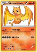 Mini dracofeu