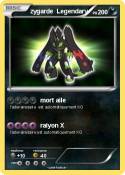 zygarde