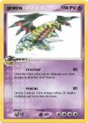 giratina