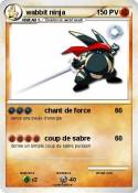 wabbit ninja