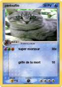 pantouflio