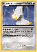 Arceus