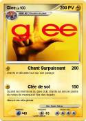 Glee