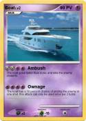 Boat Boat