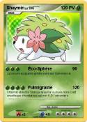 Shaymin