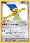 Marge
