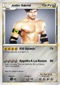 Justin Gabriel