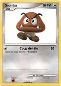 Goomba