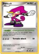 Espio