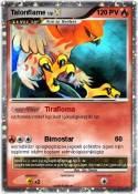 Talonflame Talonflame
