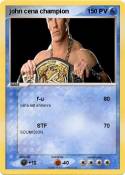 john cena