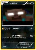Herobrine