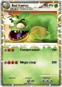 Bad Kaeloo