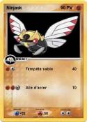 Ninjask