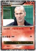 zidane