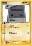 SNES