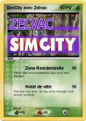 SimCity avec