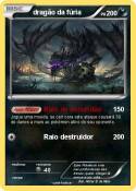 dragão da