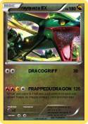 rayquaza EX