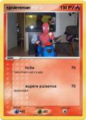 spidereman