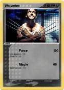 Wolverine