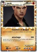 jacob