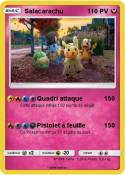 Salacarachu
