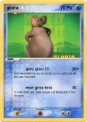 gloria