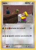 wario