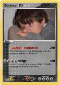 Bouboum EX