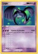Lugia 300