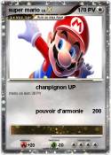 super mario super mario