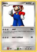 mario