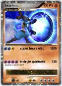 lucario