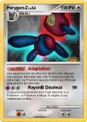 Porygon-Z