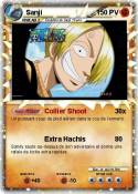 Sanji