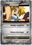 Sora