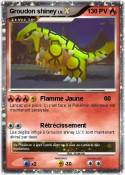 Groudon shiney Groudon shiney
