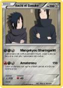 Itachi et