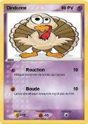 Dindonne