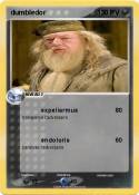 dumbledor