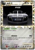 audi r8 audi r8