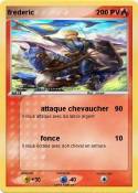 frederic