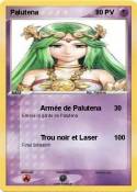 Palutena
