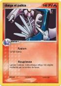 dialga et