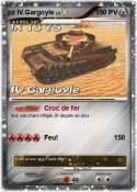 pz IV.Gargoyle